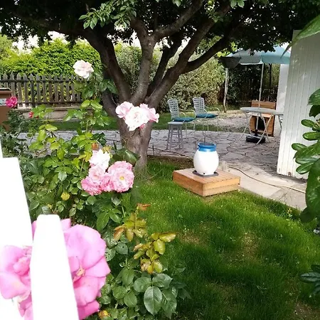 Couette-café Le Flamant Rose 3*